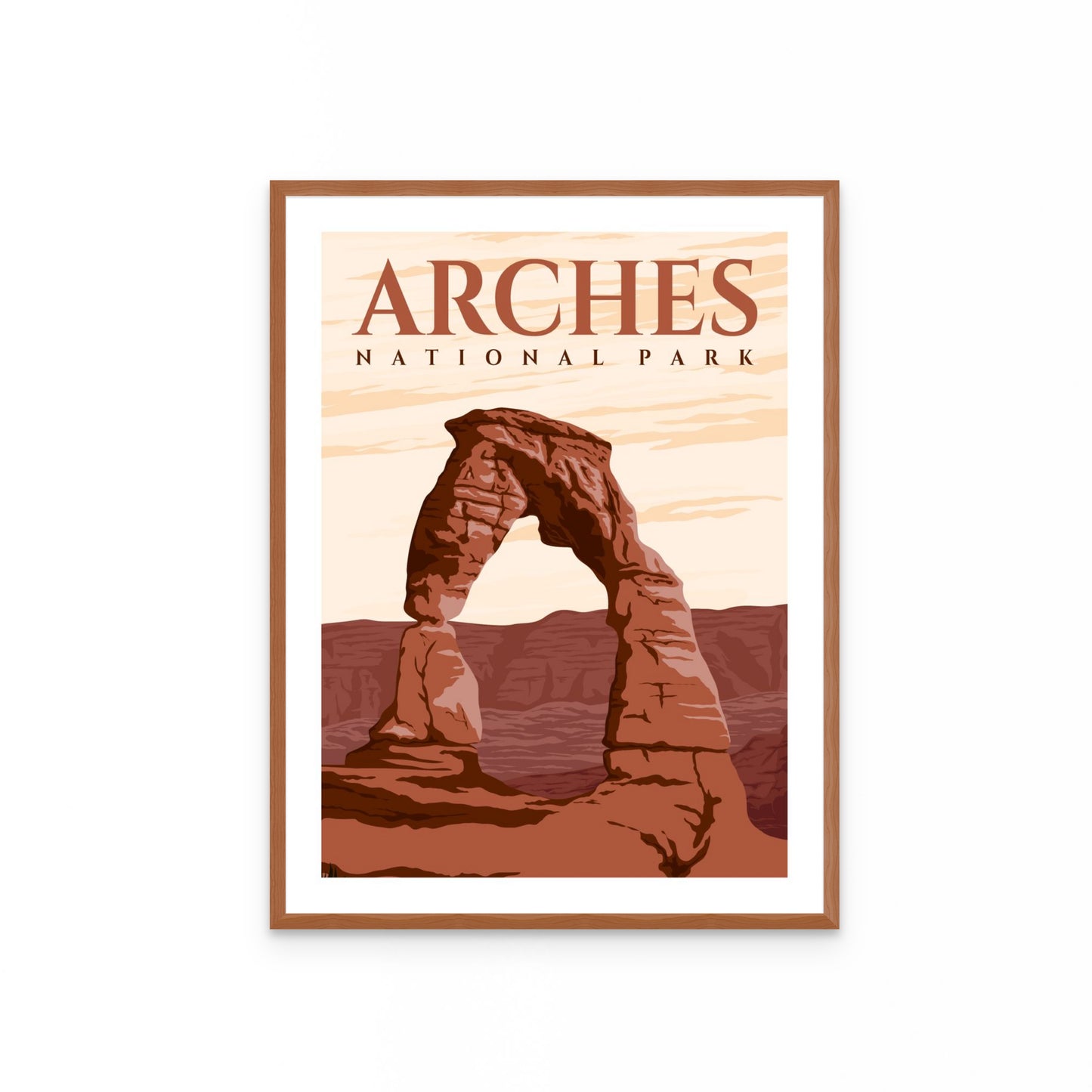 Arches