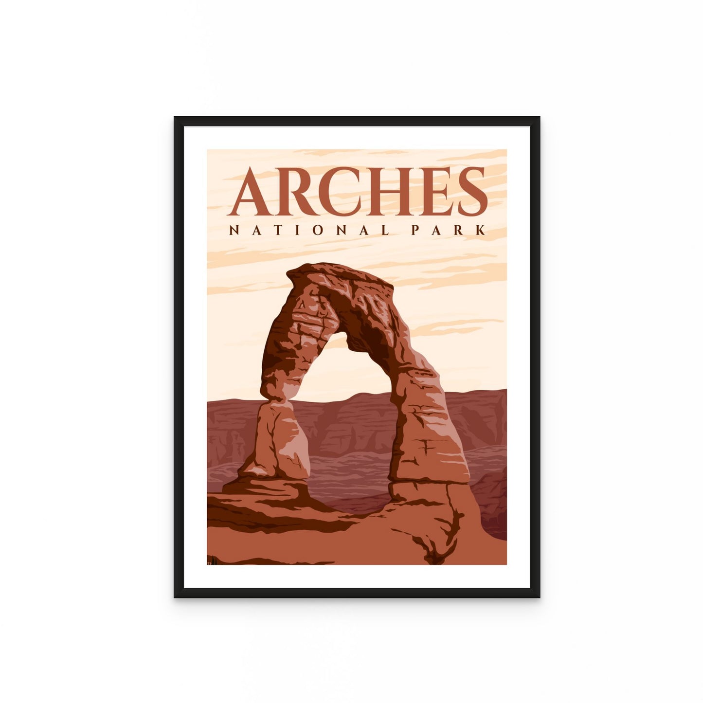 Arches