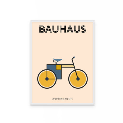 Bauhaus 11