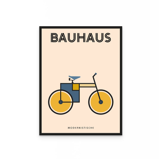 Bauhaus 11