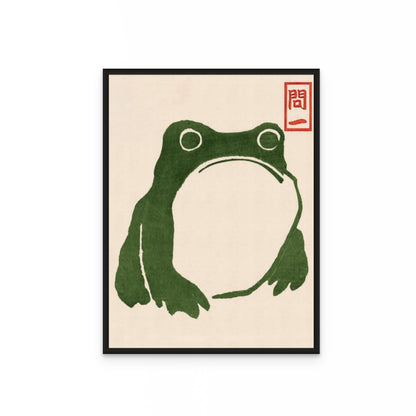 Frog Set 1