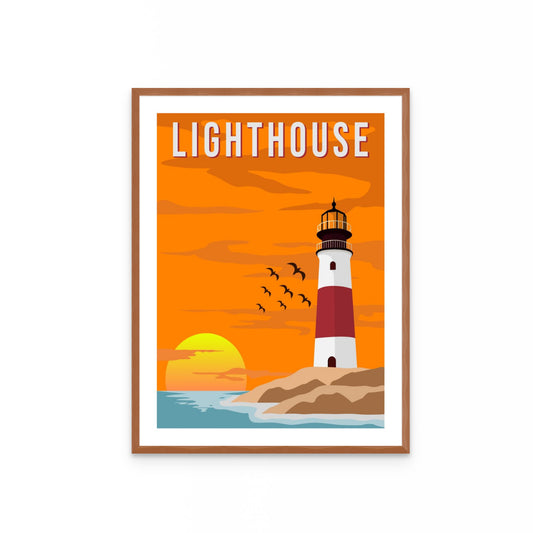 Lighthouse